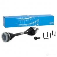 Приводной вал SKF 592933 OWZ4 8WK VKJC 5159 7316574632930 - Изображение 2