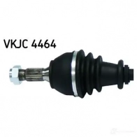 Приводной вал SKF VKJC 4464 592813 7316574690022 ZK9F0U 6 - Изображение 2