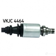 Приводной вал SKF VKJC 4464 592813 7316574690022 ZK9F0U 6 - Изображение 3