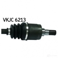 Приводной вал SKF EA8VM RA 7316573932086 VKJC 6213 593195 - Изображение 3