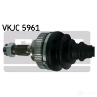 Приводной вал SKF 0IXC T VKJC 5961 7316574632985 593075 - Изображение 2