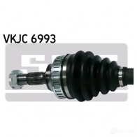 Приводной вал SKF VKJC 6993 7316573383840 593258 O L7AK - Изображение 2