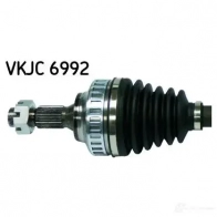 Приводной вал SKF OYI6 E2 VKJC 6992 593257 7316573383833 - Изображение 2