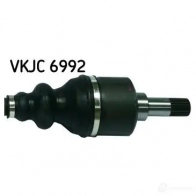 Приводной вал SKF OYI6 E2 VKJC 6992 593257 7316573383833 - Изображение 3
