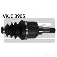 Приводной вал SKF 7316572903957 592739 60 3JQ VKJC 3905 - Изображение 3