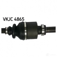 Приводной вал SKF 592869 E6WCF OF 7316572884782 VKJC 4865 - Изображение 3