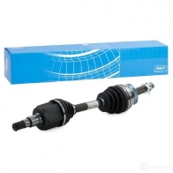 Приводной вал SKF VKJC 7362 7316575128999 2GYFM NU 593299 - Изображение 2
