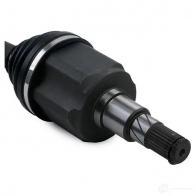 Приводной вал SKF VKJC 7362 7316575128999 2GYFM NU 593299 - Изображение 8