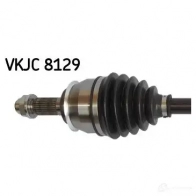 Приводной вал SKF R M9GY 7316577853585 1424511701 VKJC 8129 - Изображение 2