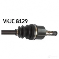 Приводной вал SKF R M9GY 7316577853585 1424511701 VKJC 8129 - Изображение 3