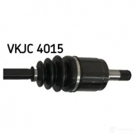 Приводной вал SKF VTZ 95 7316577910783 1424229096 VKJC 4015 - Изображение 3