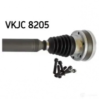 Приводной вал SKF 1424511705 VKJC 8205 UH16G FR 7316577841841 - Изображение 3