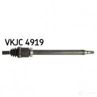 Приводной вал SKF X 9QAGK5 7316577877611 1424595427 VKJC 4919 - Изображение 3
