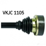 Приводной вал SKF vkjc1105 7316572885840 FH5FM IR 592351 - Изображение 3