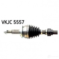 Приводной вал SKF VKJC 5557 1437179221 0MA OVJN - Изображение 2