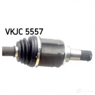Приводной вал SKF VKJC 5557 1437179221 0MA OVJN - Изображение 3