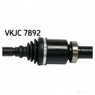 Приводной вал SKF VKJC 7892 7316574632992 593340 ZOD GH5J - Изображение 3