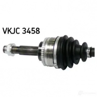 Приводной вал SKF 7316574760978 VKJC 3458 592675 JBAB91 Q - Изображение 2