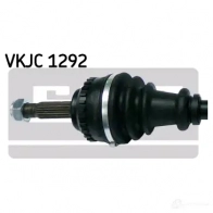 Приводной вал SKF 592424 VCZH 6GG 7316574689637 VKJC 1292 - Изображение 2