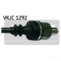 Приводной вал SKF 592424 VCZH 6GG 7316574689637 VKJC 1292 - Изображение 3