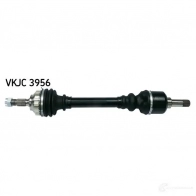 Приводной вал SKF 05EQ 8 VKJC 3956 Peugeot 306 1 (7B, N3, N5) Седан 1.9 D 75 л.с. 1998 – 2001 7316572903919