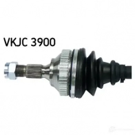 Приводной вал SKF 7316574690077 98 XQDY 592737 VKJC 3900 - Изображение 2