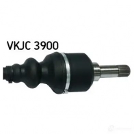 Приводной вал SKF 7316574690077 98 XQDY 592737 VKJC 3900 - Изображение 3
