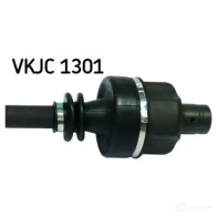 Приводной вал SKF 592429 7316572884096 VKJC 1301 UL9LP X - Изображение 4