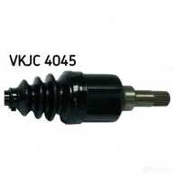 Приводной вал SKF 592767 U7F RN 7316575479244 VKJC 4045 - Изображение 3