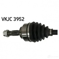 Приводной вал SKF 592748 VKJC 3952 73QJ J 7316572903896 - Изображение 2