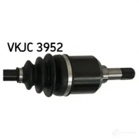 Приводной вал SKF 592748 VKJC 3952 73QJ J 7316572903896 - Изображение 3