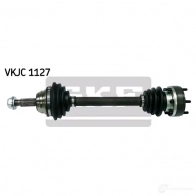 Приводной вал SKF A 3ZYF3 7316572884546 592357 VKJC 1127