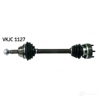 Приводной вал SKF A 3ZYF3 7316572884546 592357 VKJC 1127 - Изображение 2
