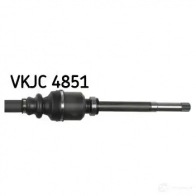 Приводной вал SKF 592866 7316577272959 OUSC I VKJC 4851 - Изображение 3
