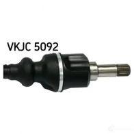 Приводной вал SKF 7316572883914 VKJC 5092 592908 4 9WM7OD - Изображение 3