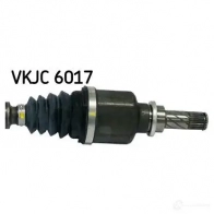 Приводной вал SKF VKJC 6017 7316572895863 FBFD79 0 593103 - Изображение 3