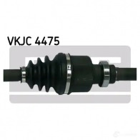 Приводной вал SKF 7316572884607 5 PFPL VKJC 4475 592815 - Изображение 3