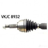 Приводной вал SKF VKJC 8932 1437179149 5ISEA F - Изображение 2