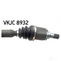 Приводной вал SKF VKJC 8932 1437179149 5ISEA F - Изображение 3