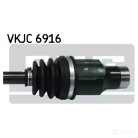 Приводной вал SKF 7316573967132 593232 348GL O VKJC 6916 - Изображение 3