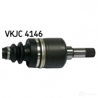 Приводной вал SKF VKJC 4146 592781 7SRQ RV 7316572885628 - Изображение 3