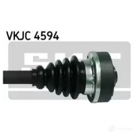 Приводной вал SKF VKJC 4594 7316575353452 592838 F9L9ID P - Изображение 2