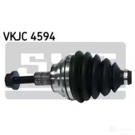 Приводной вал SKF VKJC 4594 7316575353452 592838 F9L9ID P - Изображение 3