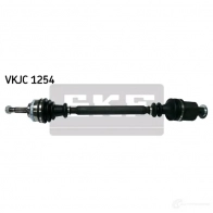 Приводной вал SKF VKJC 1254 7316572884492 UTMVF 1G Renault Megane (LA) 1 Седан 1.4 (LA0E. LA0V) 75 л.с. 1996 – 2003