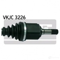 Приводной вал SKF VKJC 3226 7316572903582 WS Z17R0 592665 - Изображение 3