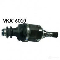 Приводной вал SKF F V84Q 7316572895825 593099 VKJC 6010 - Изображение 3