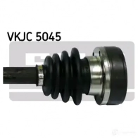 Приводной вал SKF 1H5 2C 592898 VKJC 5045 7316572884812 - Изображение 2