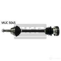 Приводной вал SKF 1H5 2C 592898 VKJC 5045 7316572884812 - Изображение 3