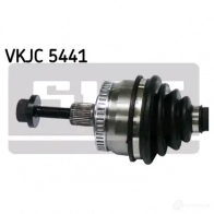 Приводной вал SKF 7316572885017 YE UHWC VKJC 5441 592986 - Изображение 2