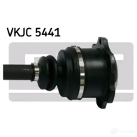 Приводной вал SKF 7316572885017 YE UHWC VKJC 5441 592986 - Изображение 3